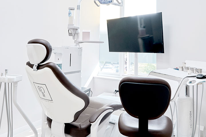 오늘의 일반진료